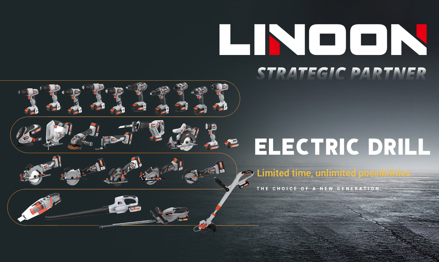 linoon-strategic-partner