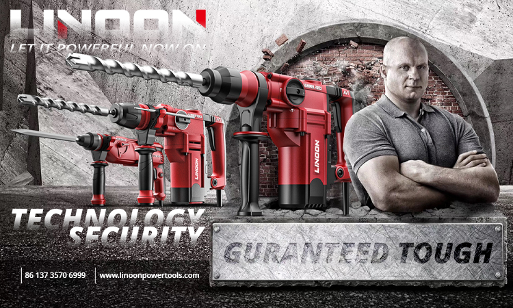 LINOON-guranteed-tough-tools